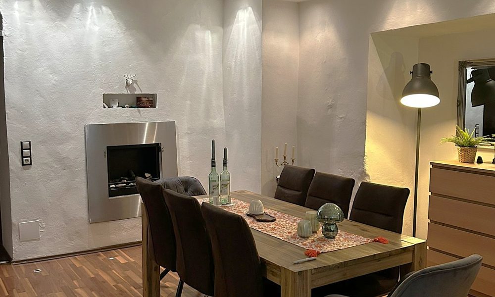 Petra Huber Immobilien TIROL