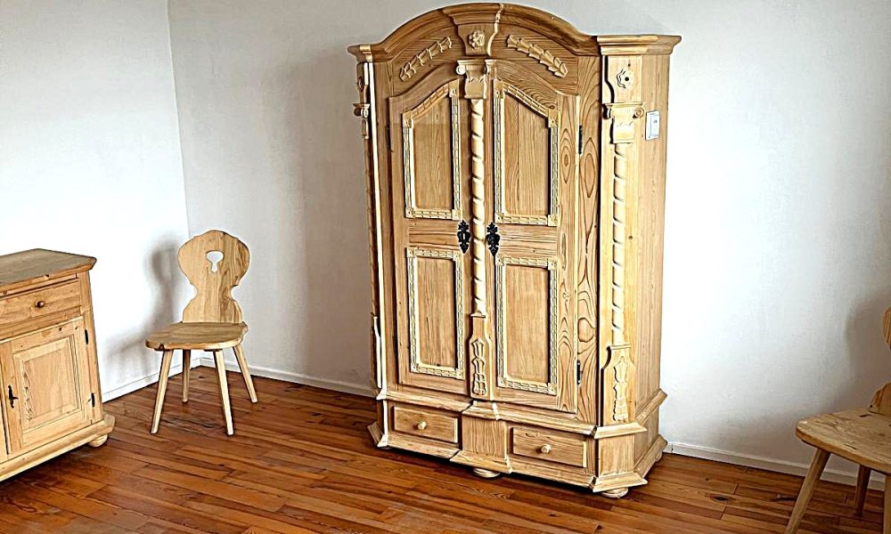 Petra Huber Immobilien TIROL