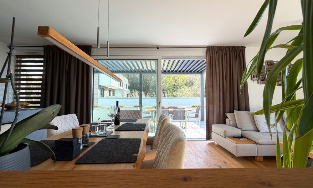 Petra Huber Immobilien
