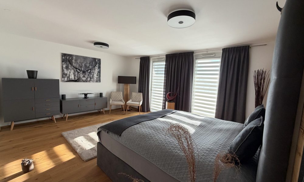 Petra Huber Immobilien