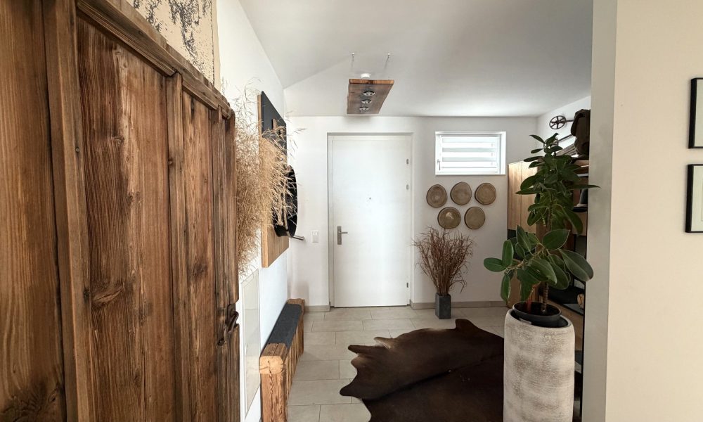 Petra Huber Immobilien