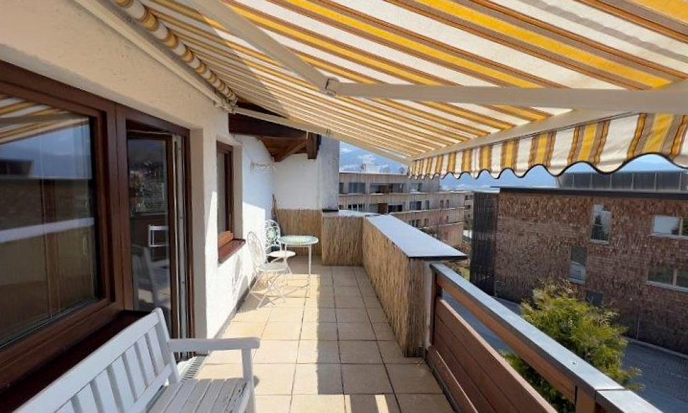 Petra Huber Immobilien TIROL