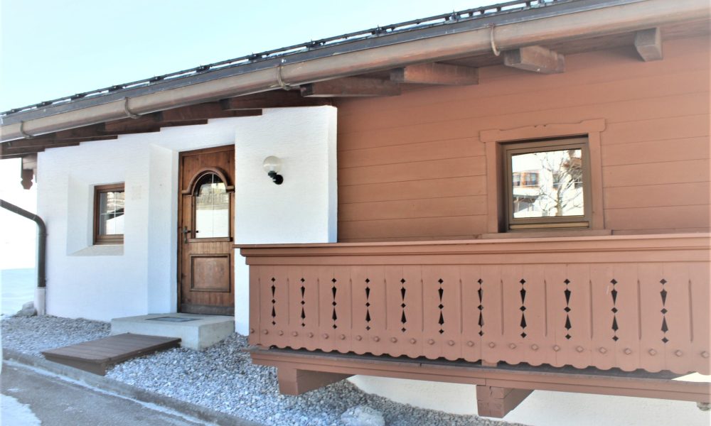 Petra Huber Immobilien TIROL