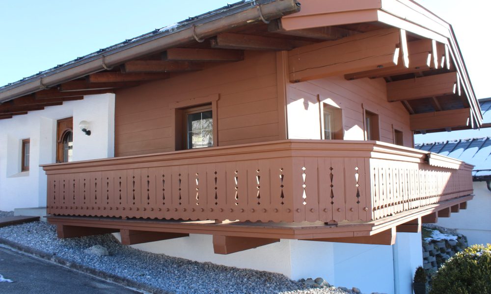 Petra Huber Immobilien TIROL