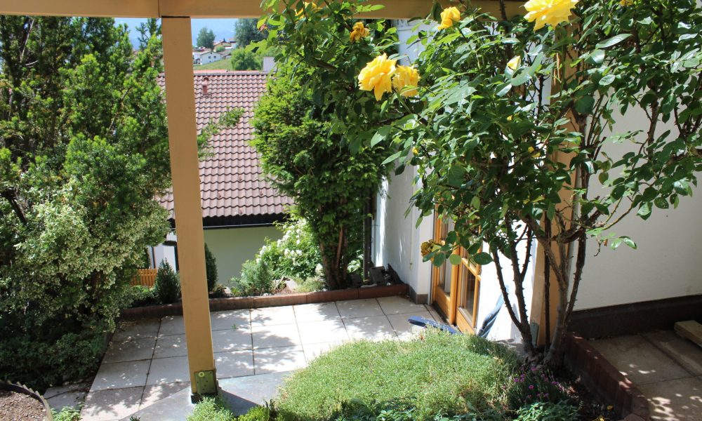 erfolgreich vermietet