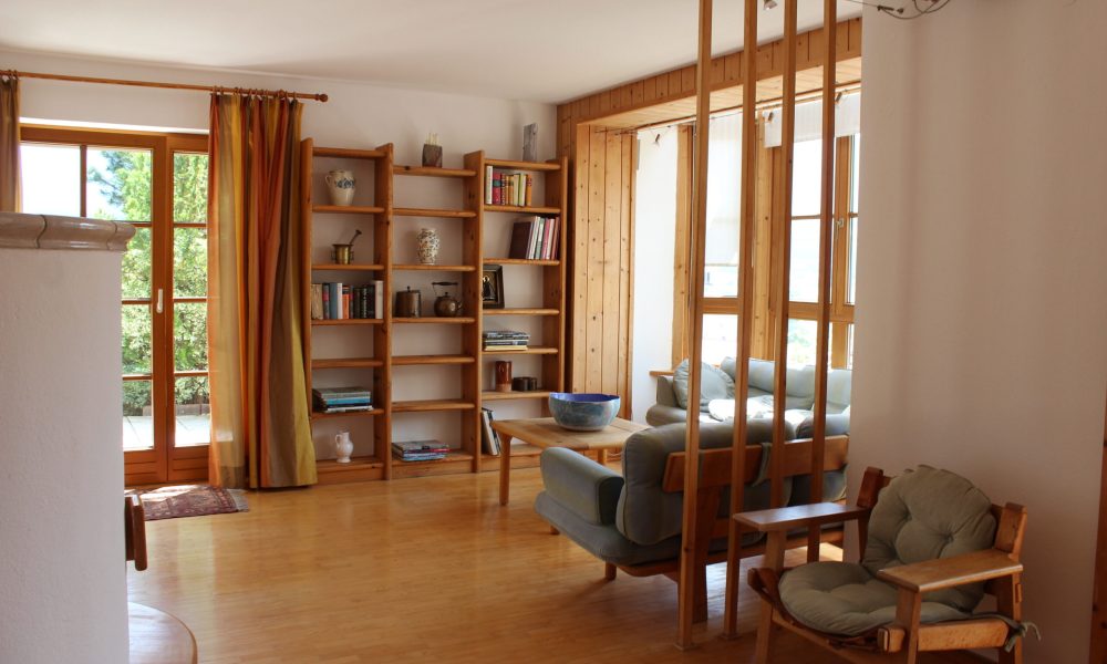 Petra Huber Immobilien TIROL