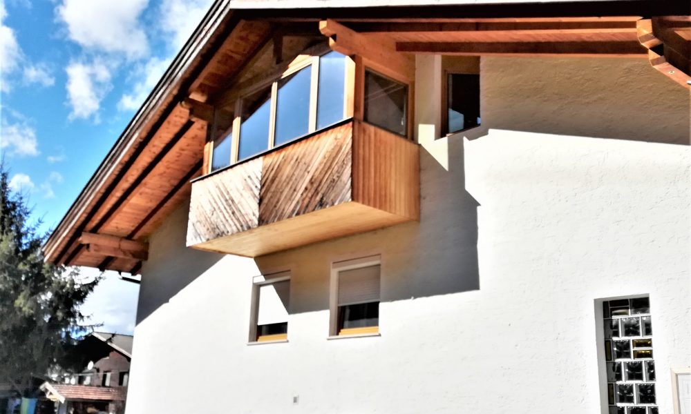 Petra Huber Immobilien TIRO