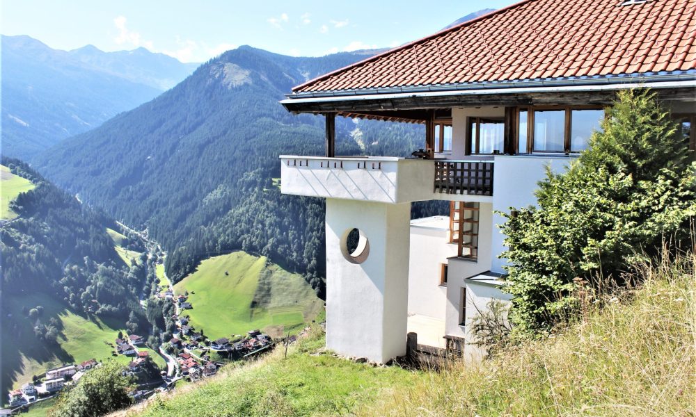 Petra Huber Immobilien TIROL