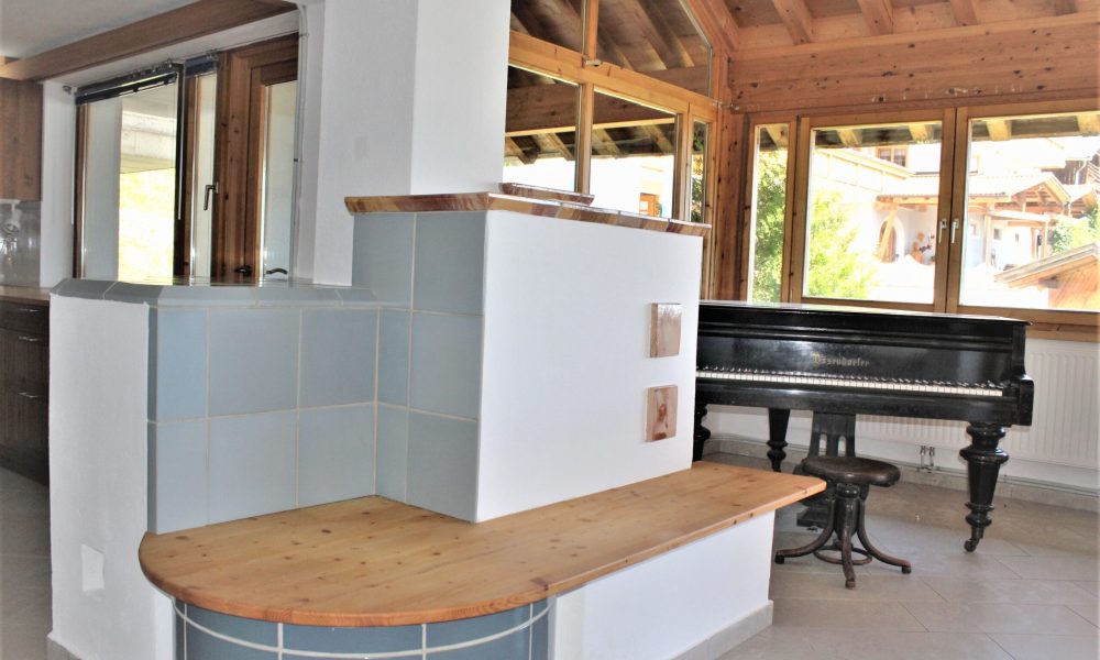 Petra HUber Immobilien TIROL