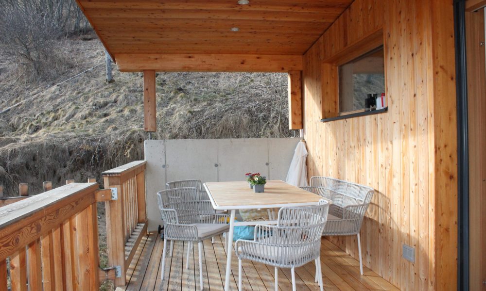 Petra Huber Immobilien TIROL