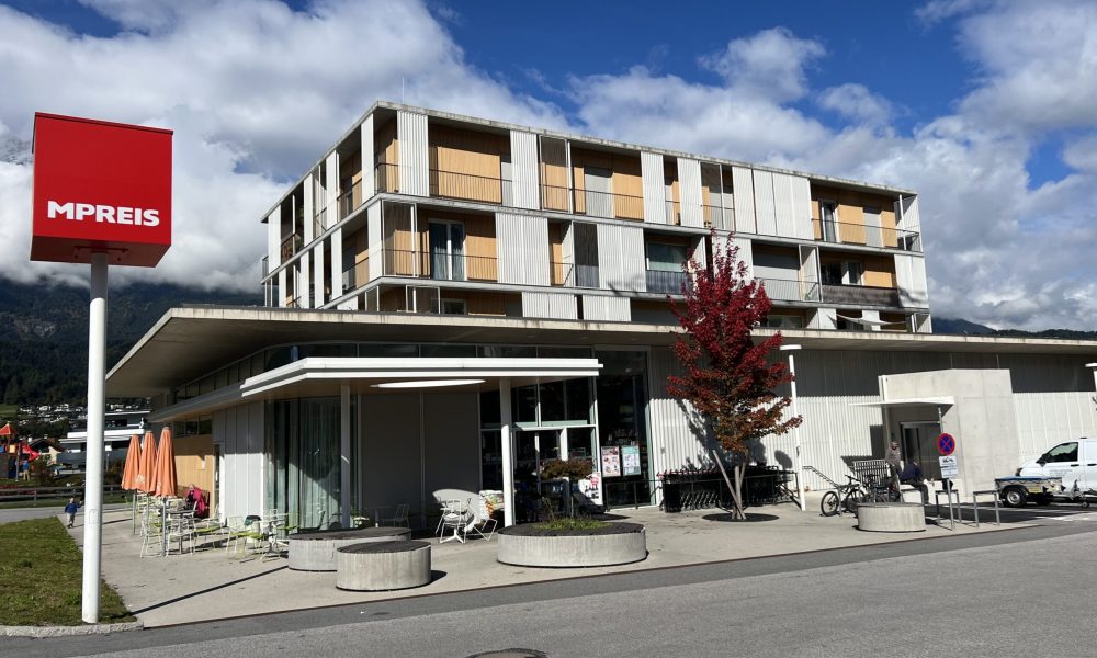 Petra Huber Immobilien TIROL