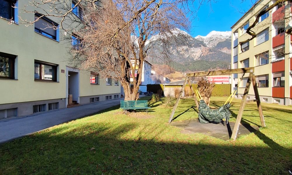 INNSBRUCK, Joser-Willburger-Straße 26