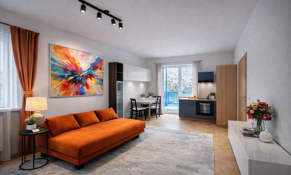 Petra Huber Immobilien TIROL