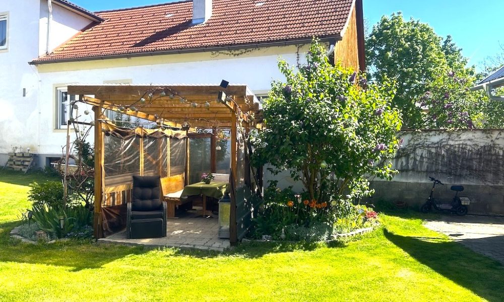 Petra Huber Immobilien