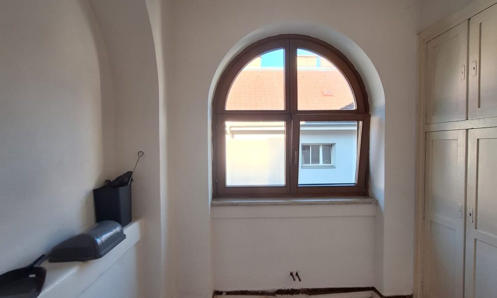 Loggia