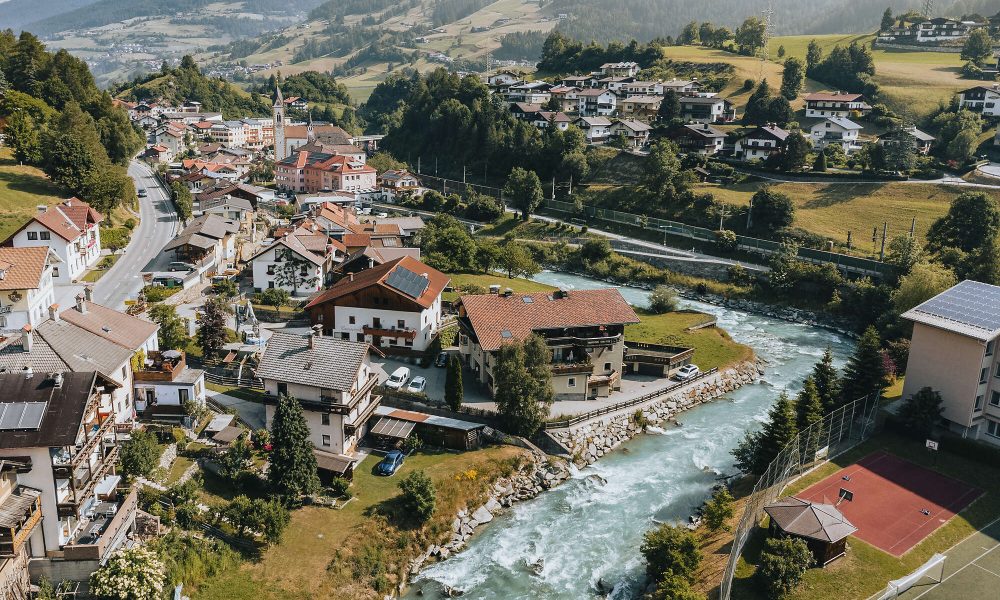 Petra Huber Immobilien TIROL