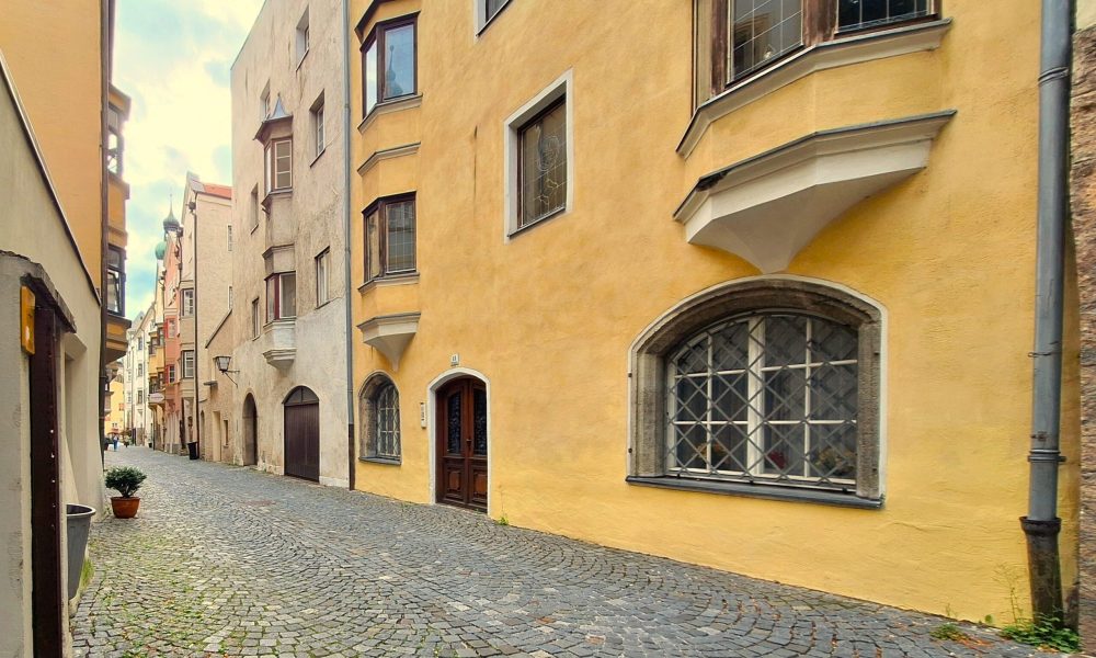 Petra Huber Immobilien TIROL