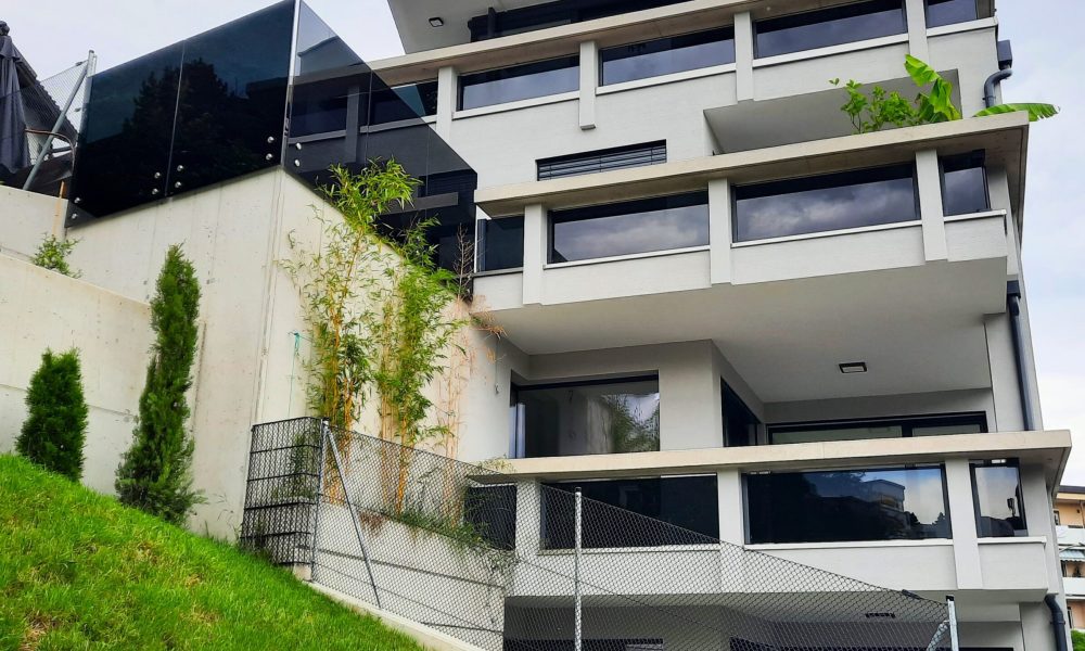 Profilbild Stadtvilla Hötting