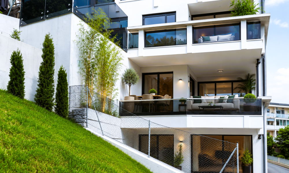 St-Villa