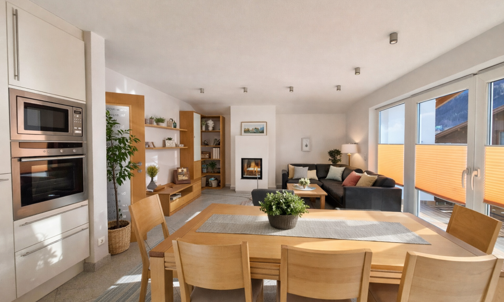 Petra Huber Immobilien TIROL