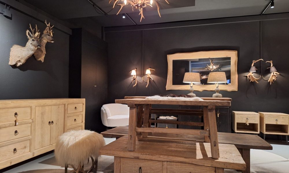 Petra Huber Immobilien TIROL