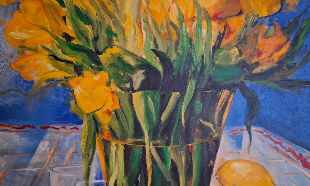 Petra Huber Immobilien TIROL