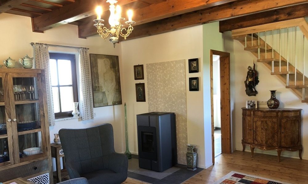 Petra Huber Immobilien TIROL