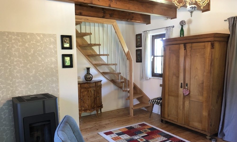 Petra Huber Immobilien TIROL