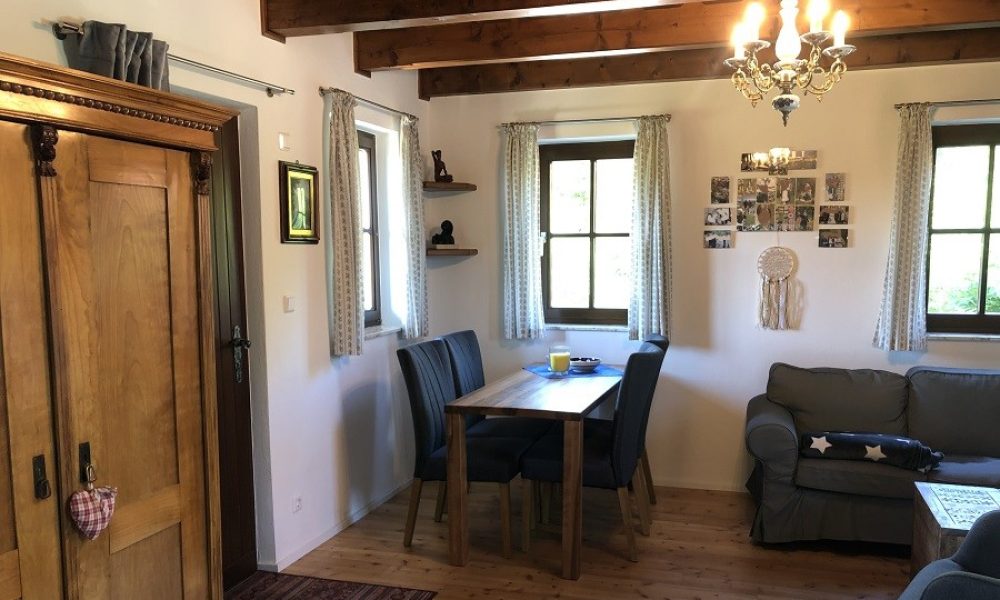 Petra Huber Immobilien TIROL