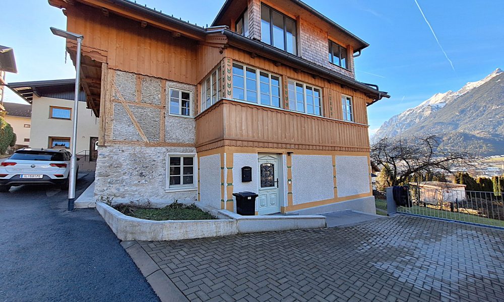Petra Huber Immobilien TIROL
