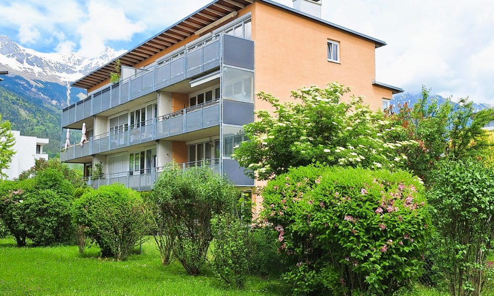Wohnhaus