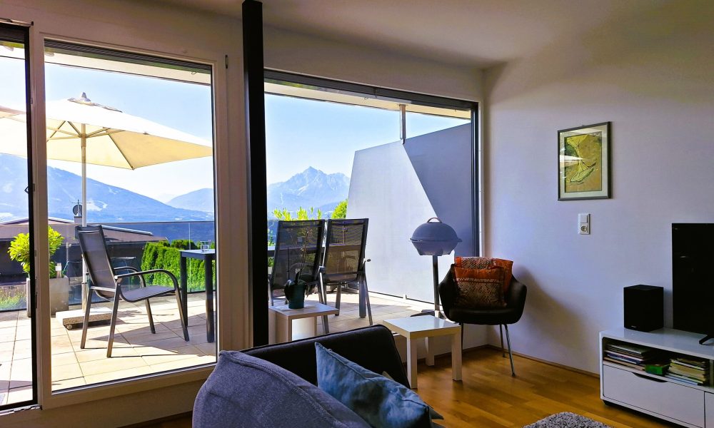 Petra Huber Immobilien TIROL