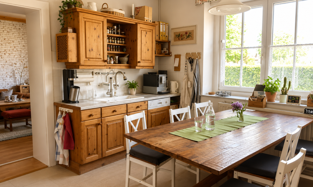 Petra Huber Immobilien