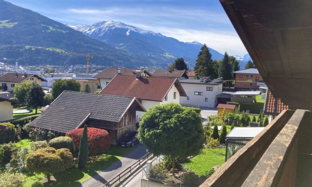 Petra Huber Immobilien TIROL